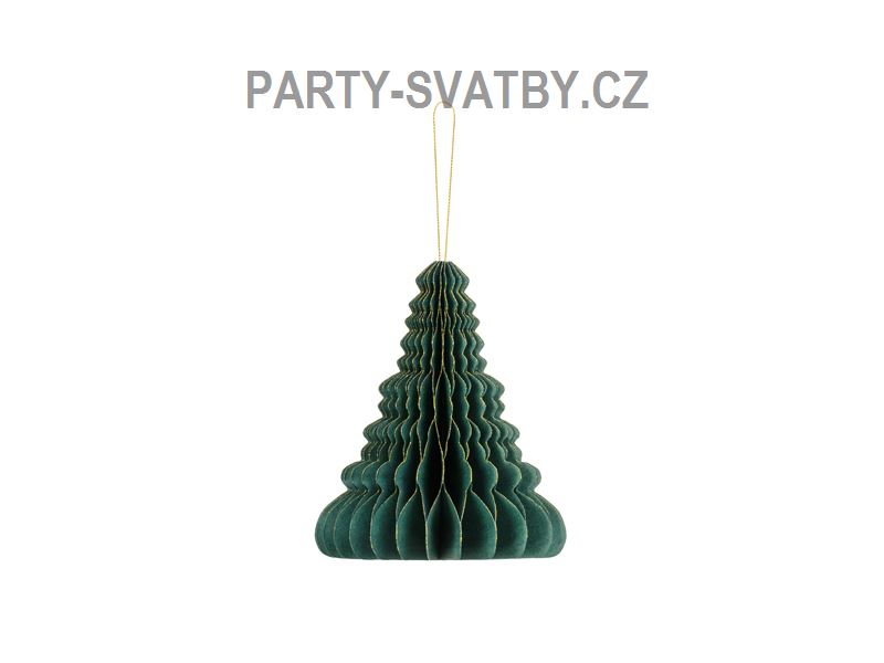 Vánoční stromek 15cm