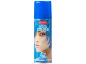 Barva na vlasy 125ml. modrá