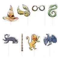 "Harry Potter" fotokoutek 8ks