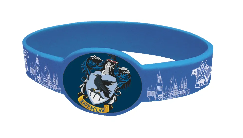 "Harry Potter" náramek 4ks